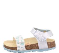 superfit Mädchen Sandale FUSSBETTPANTOFFEL 34 Rosa