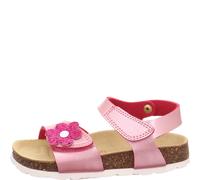superfit Mädchen Sandale FUSSBETTPANTOFFEL 37 Pink