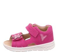 superfit Mädchen Sandale LAGOON 21 Pink