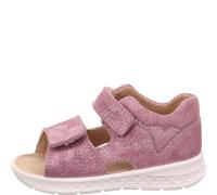 SUPERFIT Baby Sandalen LAGOON lila | 23