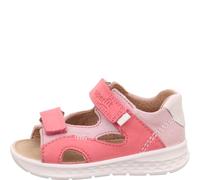 Superfit Lagoon Sandale, Rosa 5510, 26 EU