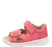 Superfit Kinderschuhe Krabbelschuhe ROSA ROSA - Gr. - 26