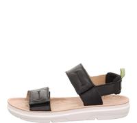 superfit Mädchen Sandale PALOMA 31 Schwarz