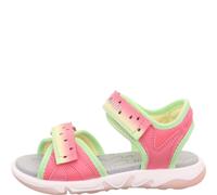 Superfit Mädchen PEBBLES ROSA/HELLGRÜN 5520