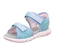 Superfit Pebbles hellgrÜn/hellblau (7500) 30