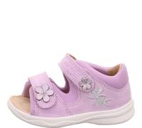 superfit Mädchen Sandale POLLY 19 Lila/Pink