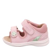 superfit Mädchen Sandale POLLY 19 Rosa/Hellgrün