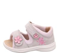 Superfit Mädchen POLLY HELLGRAU/ROSA 2500