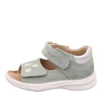 Superfit Mädchen POLLY HELLGRÜN/SILBER 7520