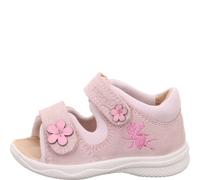 superfit Mädchen Sandale POLLY 26 Rosa/Pink