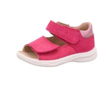 Superfit - Mädchen Sandale Polly pink Pink - Gr. - EU 22