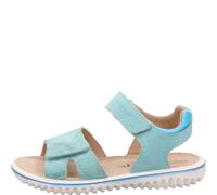 superfit Mädchen Sandale SPARKLE 25 Hellgrün/Hellblau