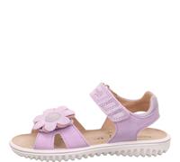 superfit Mädchen Sandale SPARKLE 32 Lila/Pink