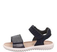 Superfit Mädchen SPARKLE Blau 8000