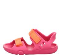 Superfit Mädchen-Sandale SPLASH-S Pink/Orange Größe 26