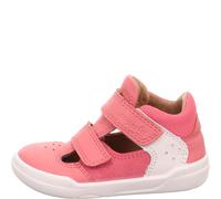 Superfit Kinder-Sandale Superfree Barfuß Leder Rosa Größe 23