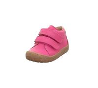 Superfit Mädchen Saturnus Lauflernschuh, Pink 5500, 23 EU Schmal