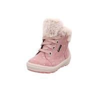 Superfit Mädchen - Schuhe GROOVY Boot, Modern, ROSA 5500, 30