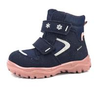 Superfit HUSKY1 für Kinder, blau, Größe 23 EU