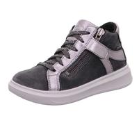 Superfit - Mädchen Sneaker Cosmo grauGore-Tex Grau - Gr. - EU 37