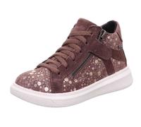 Superfit Kinderschuhe Halbschuhe LILA/SILBER LILA/SILBER - Gr. - 33