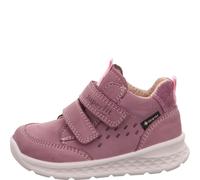 superfit Mädchen Sneaker high BREEZE 20 Lila/Rosa