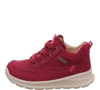 superfit Mädchen Sneaker high BREEZE 20 Rot/Pink