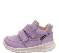 superfit Kinder Sneaker low BREEZE Mädchen 21 Lila/Hellgrün 1-000369-8510