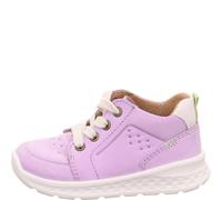 superfit Mädchen Sneaker high BREEZE 22 Lila/Hellgrün