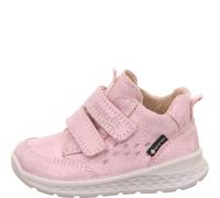 superfit Mädchen Sneaker high BREEZE 22 Rosa