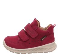 Superfit Mädchen Breeze Sneaker Gore-tex 1-000369 Stiefel, ROT/PINK 5010, UK child 5.5