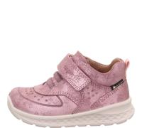 superfit Mädchen Sneaker high BREEZE 23 Lila/Rosa