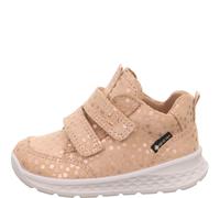 superfit Mädchen Sneaker high BREEZE 27 Beige