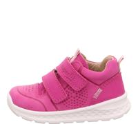 superfit Mädchen Sneaker high BREEZE 27 Pink/Rosa