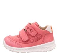 Superfit Sneaker Breeze Mädchen Rosa/Orange Größe 28