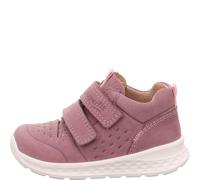 superfit Mädchen Sneaker high BREEZE 29 Lila/Rosa