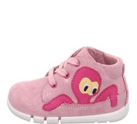 Superfit Mädchen Flexy Lauflernschuhe, Rosa Pink 5500, 22 EU