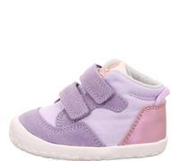 superfit Mädchen Sneaker high FLUMMI 19 Lila/Rosa