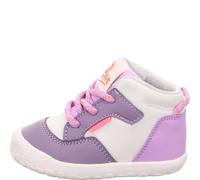 superfit Mädchen Sneaker high FLUMMI 22 Lila/Pink