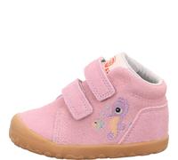 Superfit Barfuß Kinder-Stiefeletten - Flummi rosa 22
