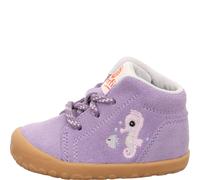 superfit Mädchen Sneaker high FLUMMI 23 Lila