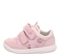 superfit Mädchen Sneaker high LILLO 20 Rosa
