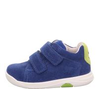 superfit Mädchen Sneaker high LILLO 21 Blau/Grün