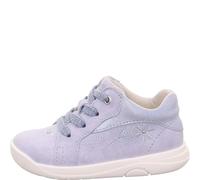 superfit Mädchen Sneaker high LILLO 21 Hellblau
