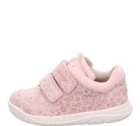 superfit Mädchen Sneaker low LILLO 21 Rosa