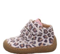 superfit Mädchen Sneaker high SATURNUS 20 Mehrfarbig