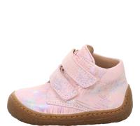 Stiefelette Leder \ SATURNUS ROSA - Gr. - 21