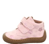 superfit Mädchen Sneaker high SATURNUS 24 Rosa
