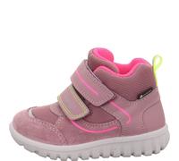 Superfit Weiblich SPORT7 MINI Lila/Pink 8520