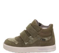 superfit Mädchen Sneaker high STELLA 25 Grün